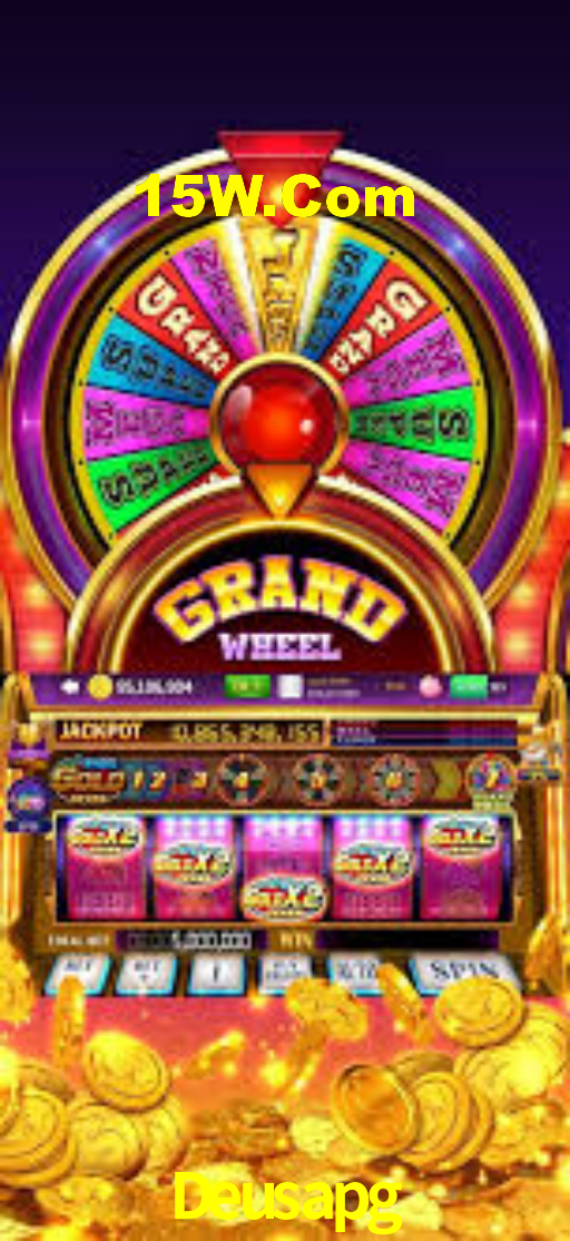 Blackjack Table Deusapg