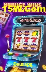 Deusapg,Deusa Bet Login