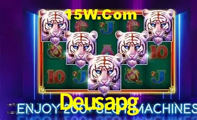 Provedores de Jogos Deusapg