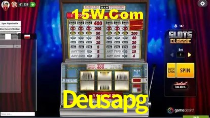 Design Responsivo Deusapg