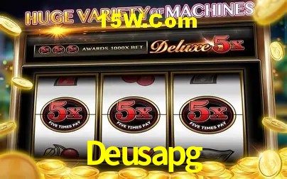 Especiais de Fim de Semana Deusapg