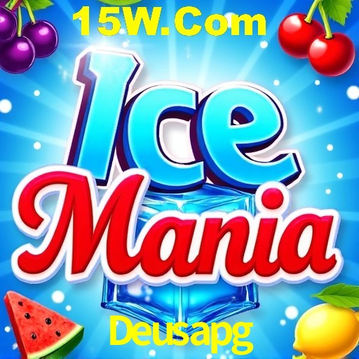Descubra a Magia dos Jogos de Arcade no Deusapg