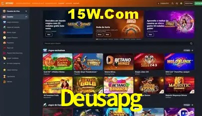Deusapg