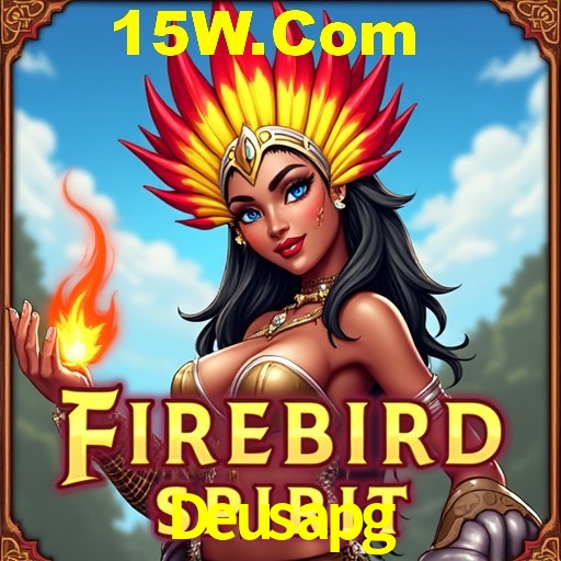 Exclusive Offers Deusapg