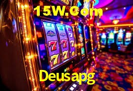 Quick Registration Deusapg