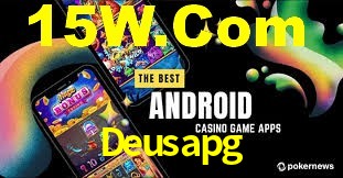 Welcome Bonus Deusapg