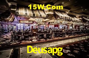 Recursos de Bônus Deusapg