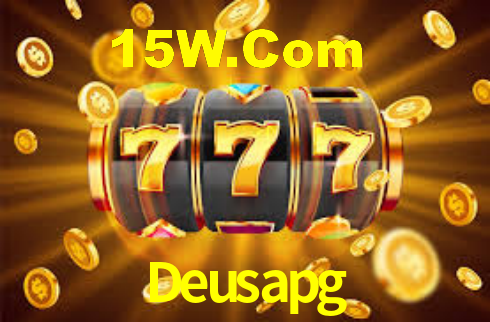 Deusapg