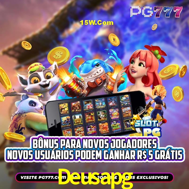 Flash Promotion Deusapg
