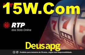 Sports Statistics Deusapg