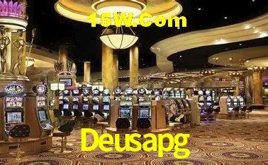 Experiência VIP Deusapg