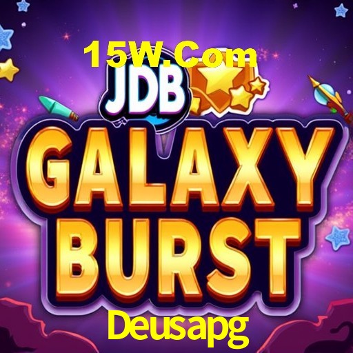 PIX Instantâneo Deusapg