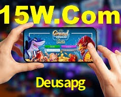 Slot Games Deusapg