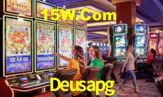 Deusapg,Deusa Bet Login