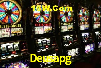Deusa Bet Login