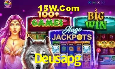 Deusapg