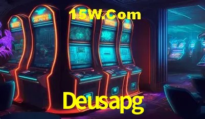 Login Seguro Deusapg
