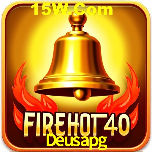 APP oficial da Deusapg para mobile
