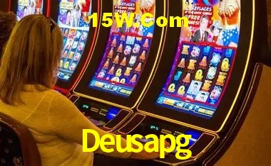 Segurança 2FA Deusapg