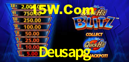 Programa VIP Deusapg