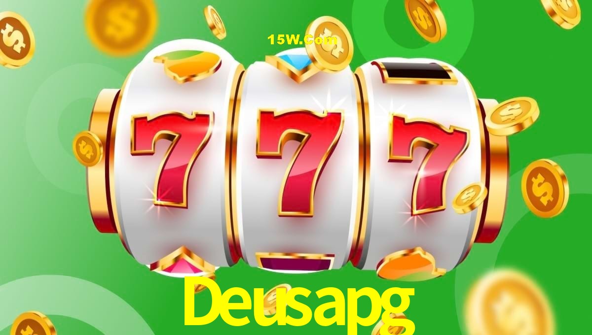 Weekend Specials Deusapg