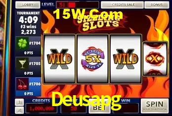 Deusa Bet Login