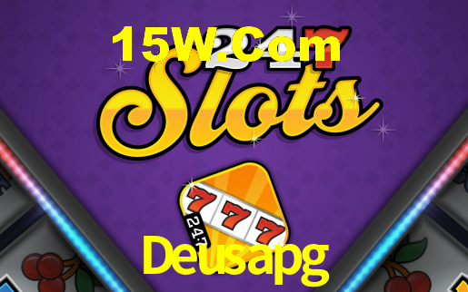 Deusapg App Interface