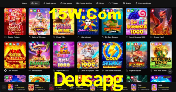 Instant EasyPaisa Deusapg