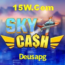Secure Login Deusapg