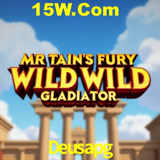 Premium Interface Deusapg
