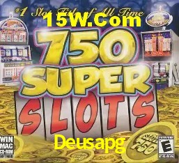 Deusapg