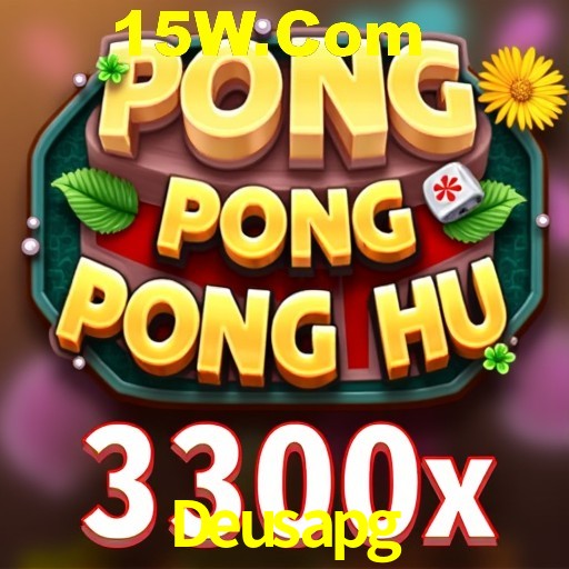 Deusapg: A Experiência de Casino com Jogos de Mesa ao Vivo