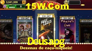 Responsive Design Deusapg