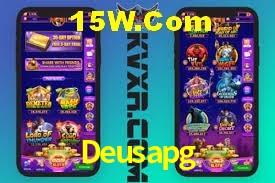 2FA Security Deusapg