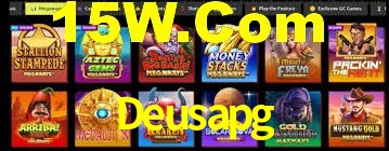 Games Directory Deusapg