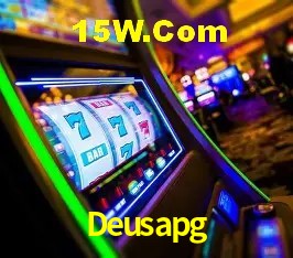 Sinta a adrenalina dos jogos de cassino com Deusapg