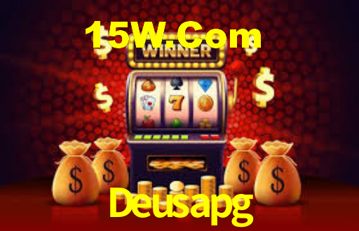 Live Casino Deusapg