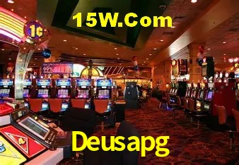 Sistemas de Segurança Deusapg
