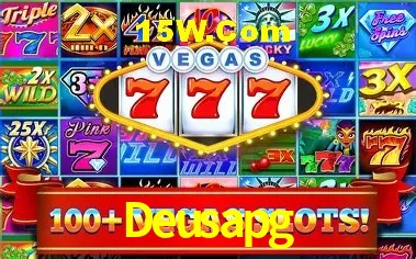Deusa Bet Login