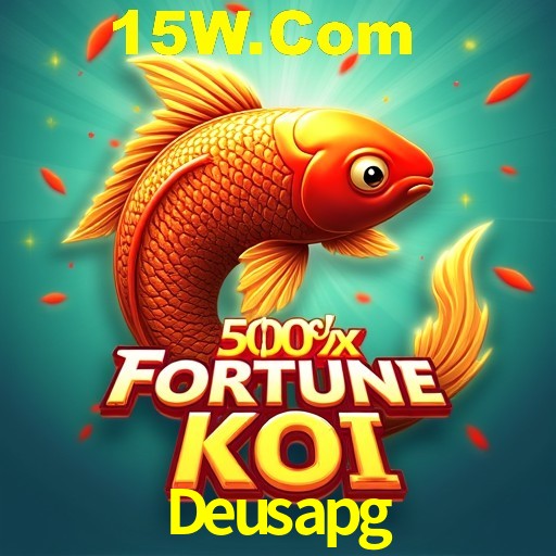 Deusapg: A Experiência de Casino com Jogos de Mesa ao Vivo