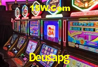 Deusapg