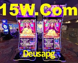 Games Directory Deusapg