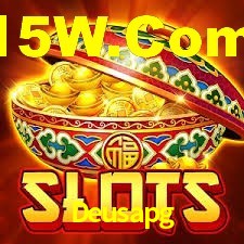 Welcome Bonus Deusapg