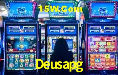 Sistemas de Segurança Deusapg