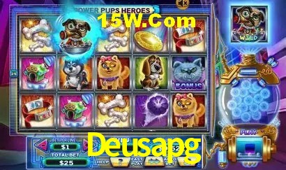 Deusapg