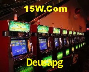 Login Seguro Deusapg