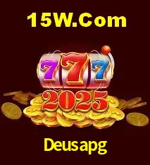 Jogos de Slot Deusapg