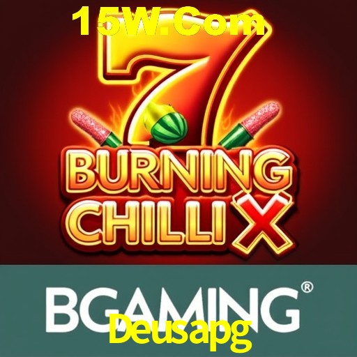 Desvendando o Mundo dos Jogos Virtuais na Deusapg