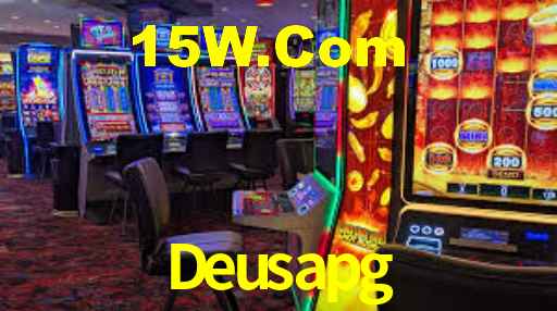 Spaceman Game Deusapg