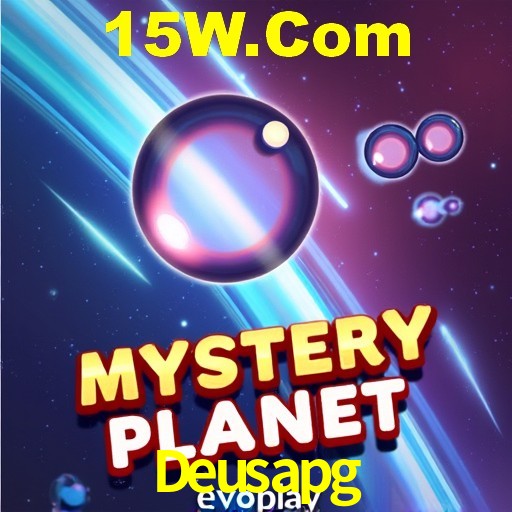PIX Instantâneo Deusapg